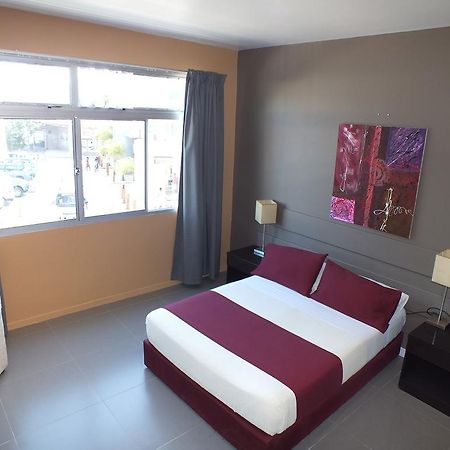 Hotel Olympic Port Vila Exterior foto